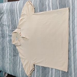 Ermenegildo Zegna Polo Shirt XXL/56